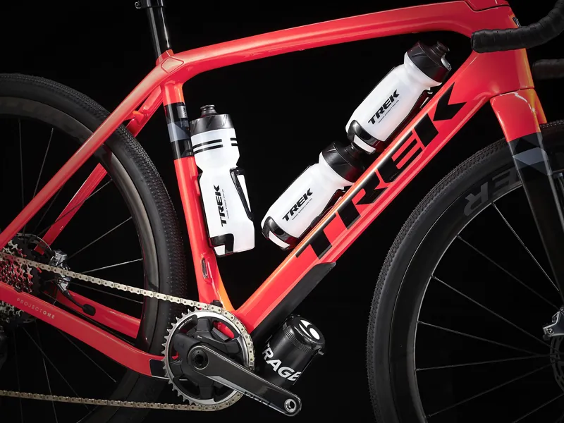 2023 Trek Checkpoint SLR 9 Etap Gravel Bike Radioactive Coral-10